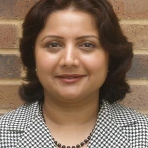 Meet your Posher, Rucha